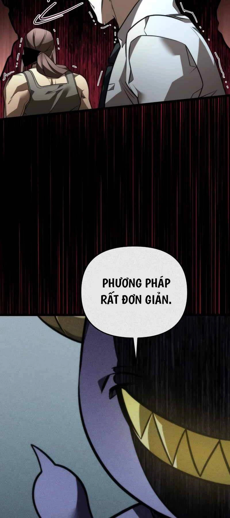 Chiến Binh Hồi Quy Chapter 20 - Trang 4