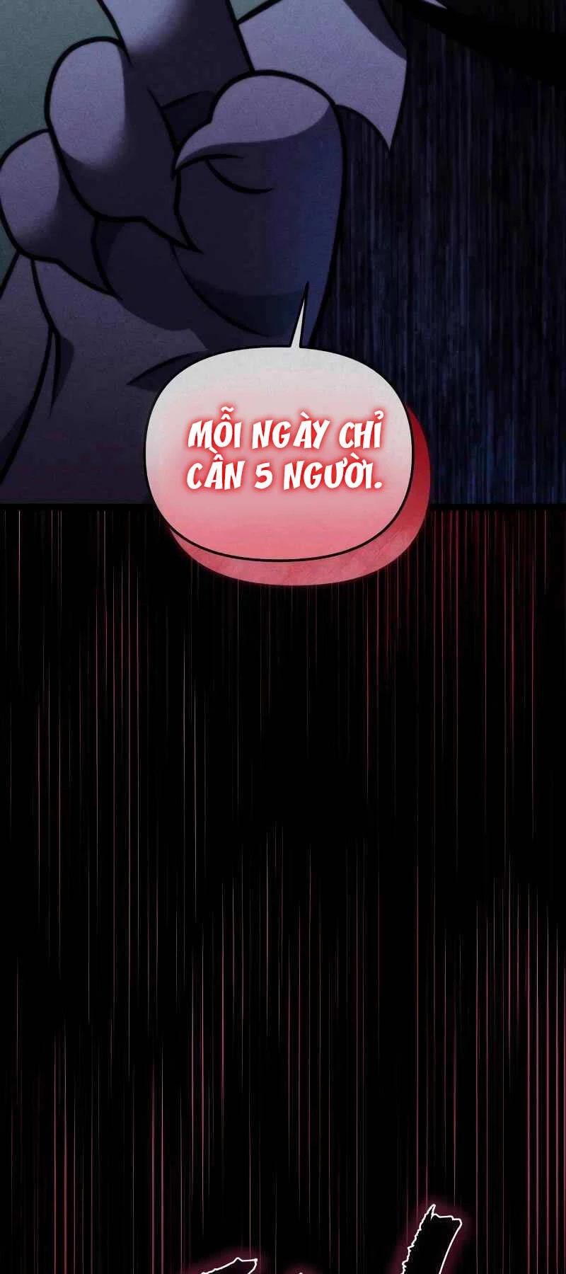 Chiến Binh Hồi Quy Chapter 20 - Trang 4