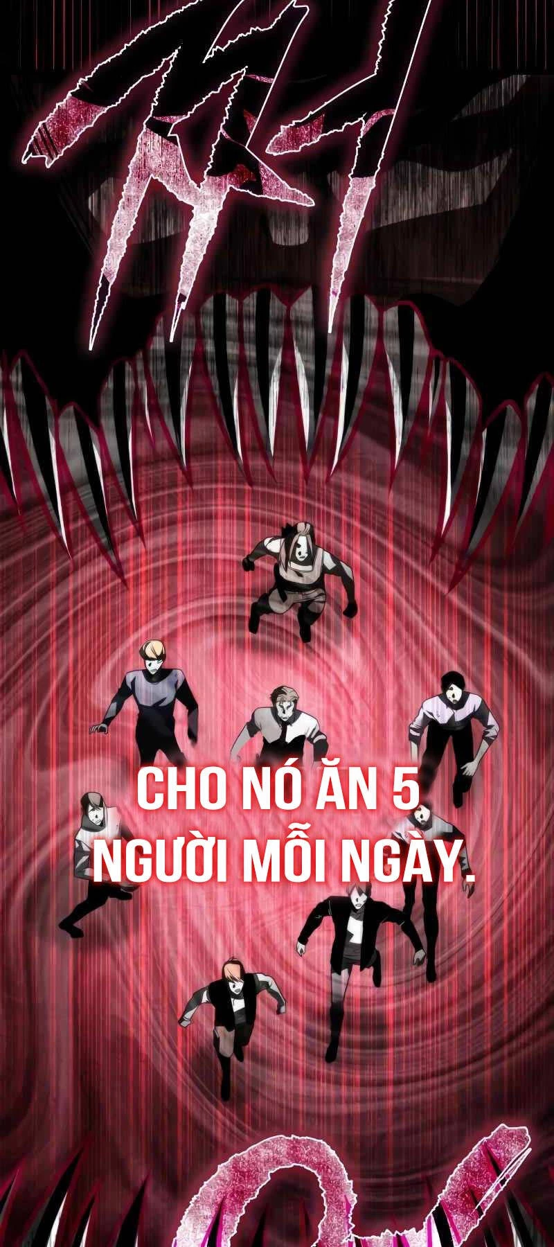 Chiến Binh Hồi Quy Chapter 20 - Trang 4