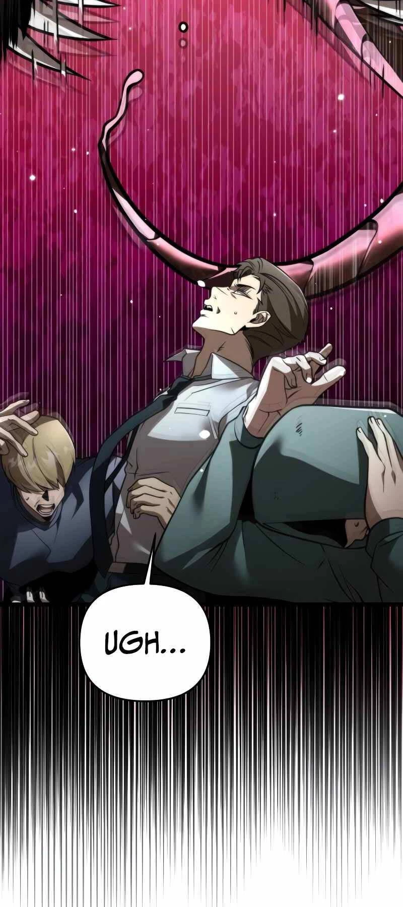 Chiến Binh Hồi Quy Chapter 20 - Trang 4