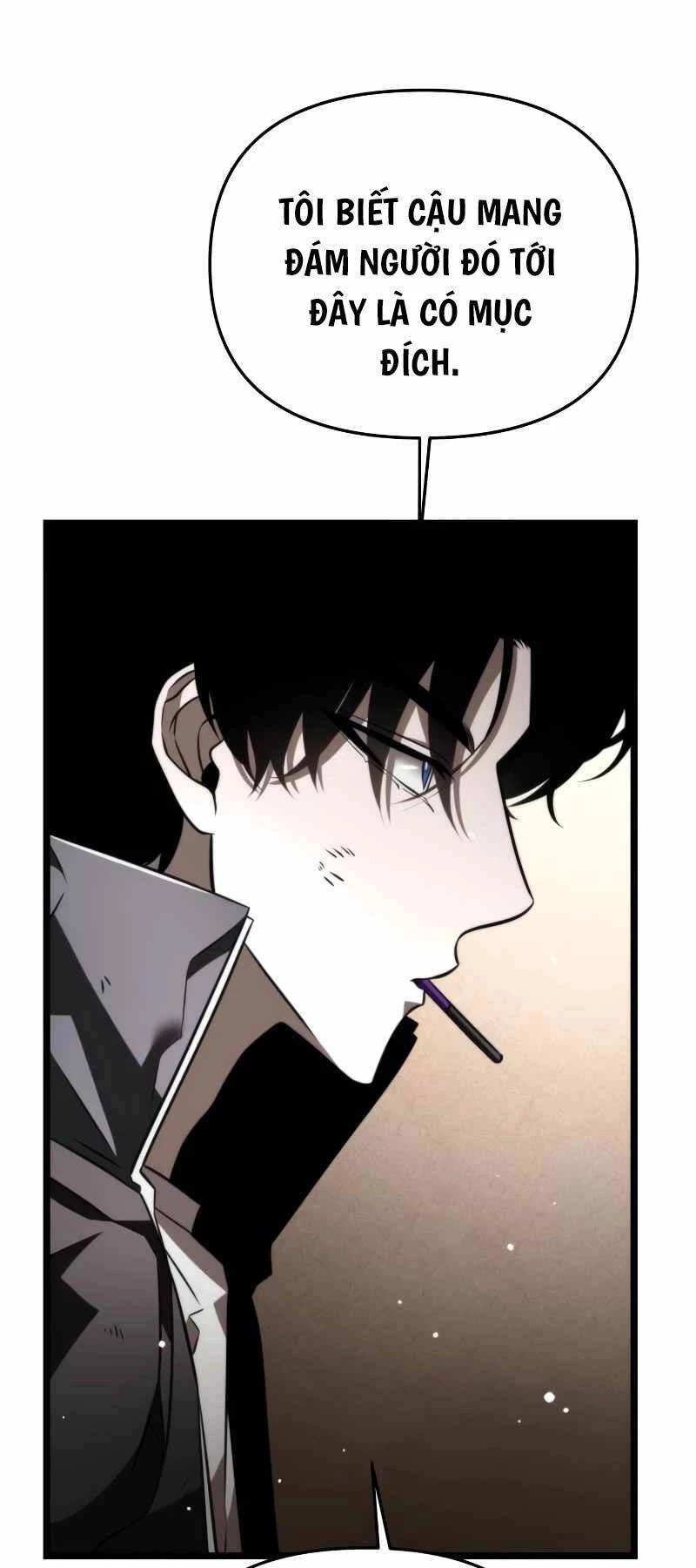 Chiến Binh Hồi Quy Chapter 20 - Trang 4