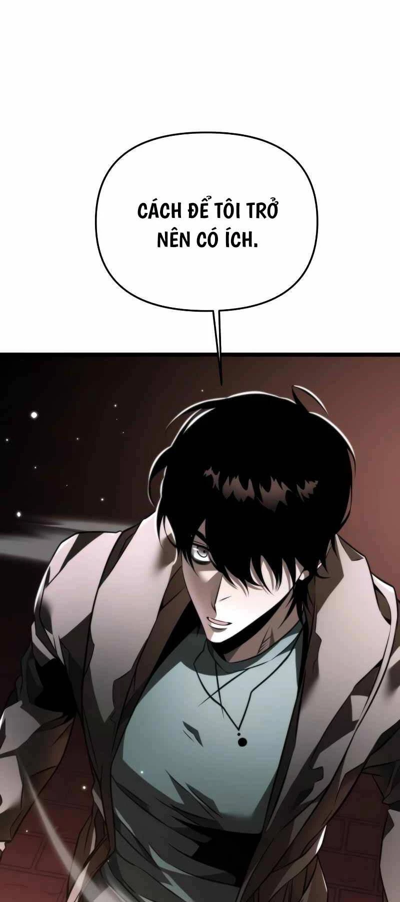 Chiến Binh Hồi Quy Chapter 20 - Trang 4