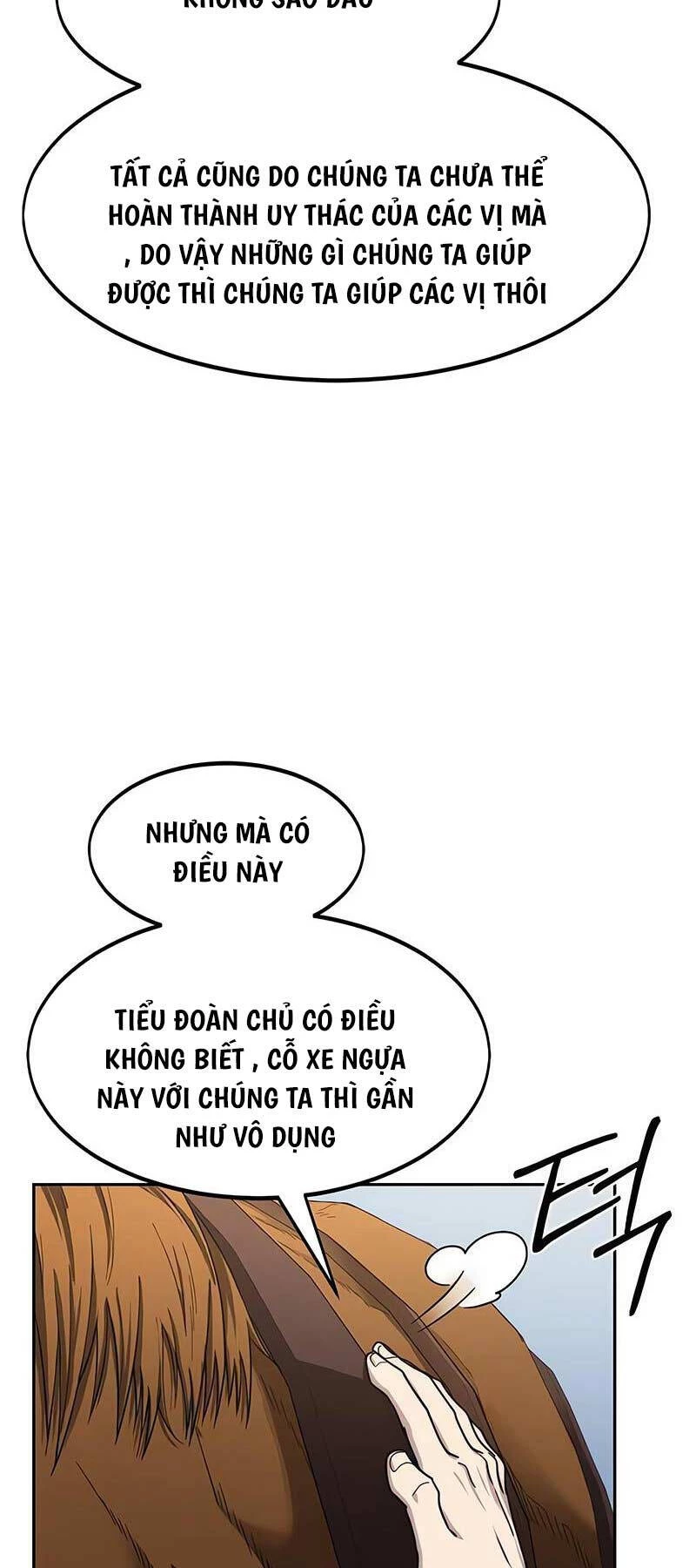 Hoa Sơn Tái Xuất Chapter 118 - Trang 3