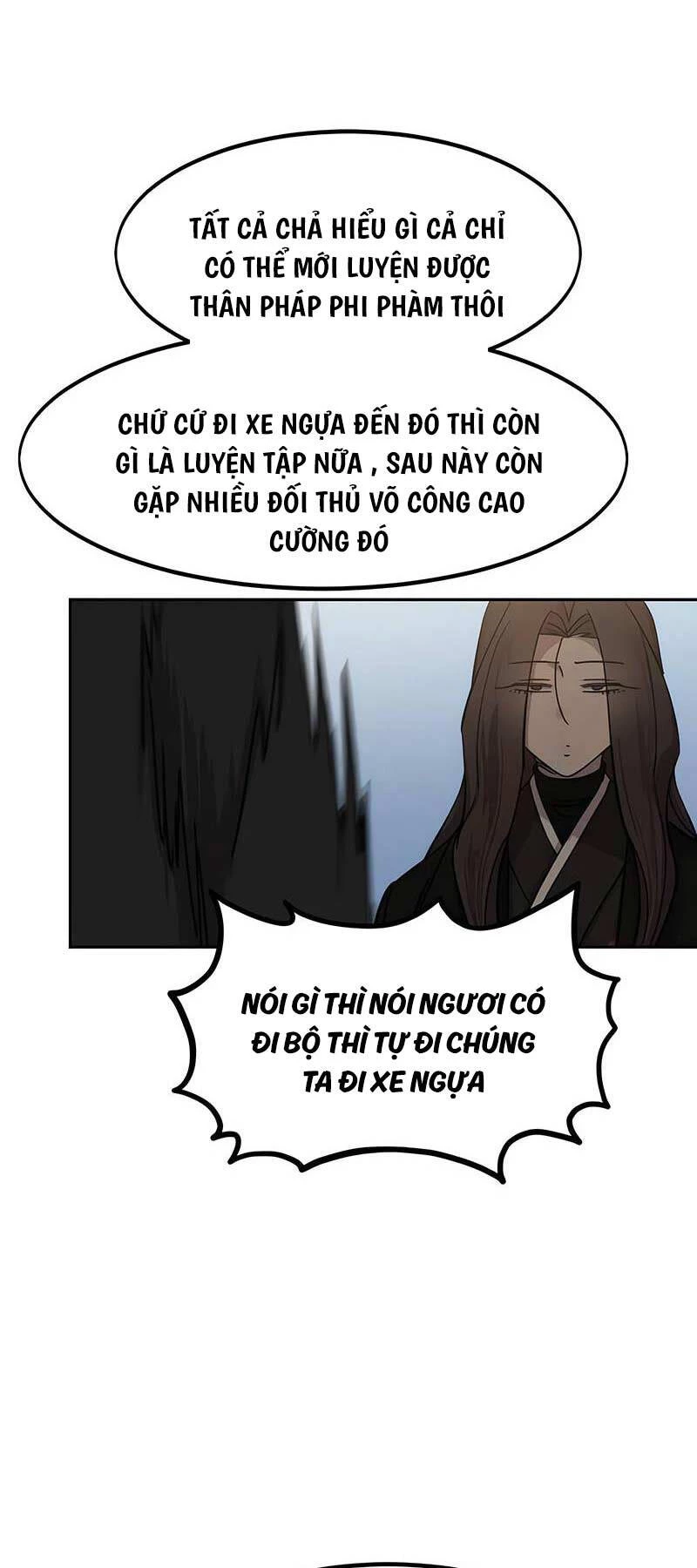 Hoa Sơn Tái Xuất Chapter 118 - Trang 3