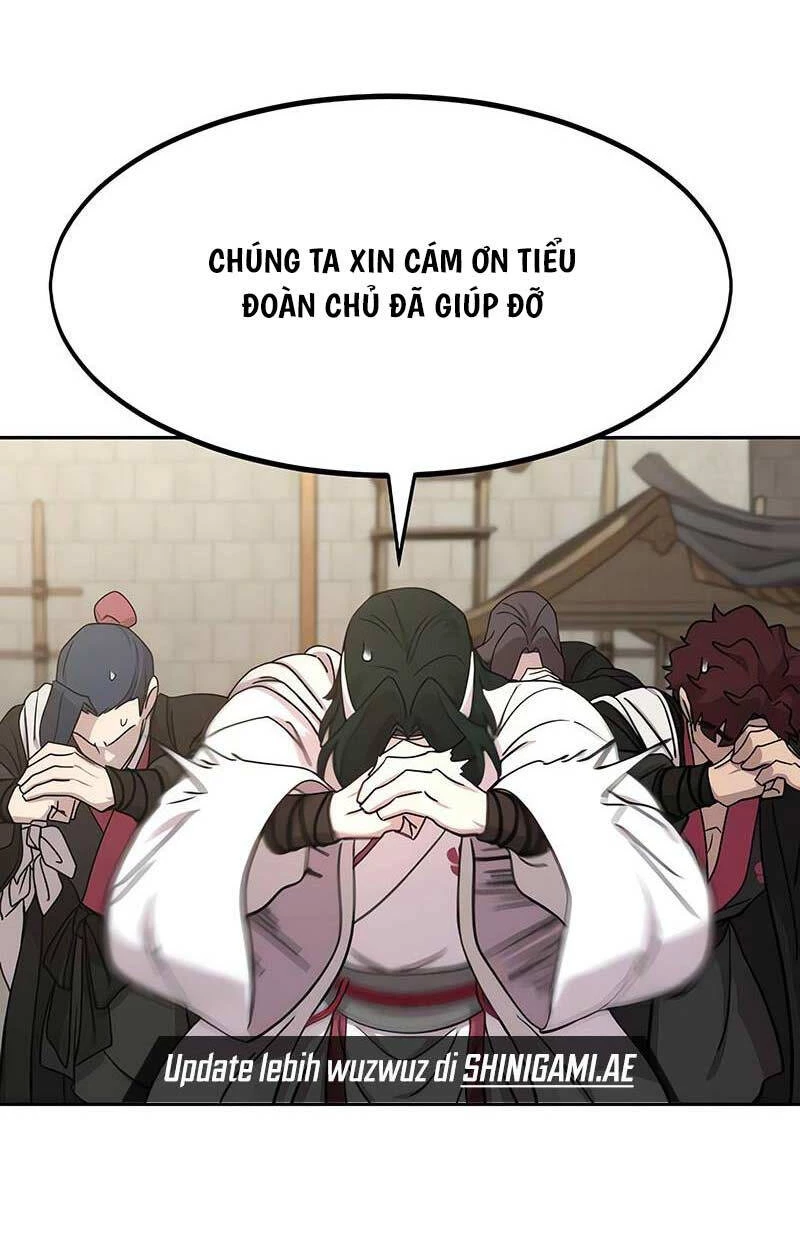 Hoa Sơn Tái Xuất Chapter 118 - Trang 3