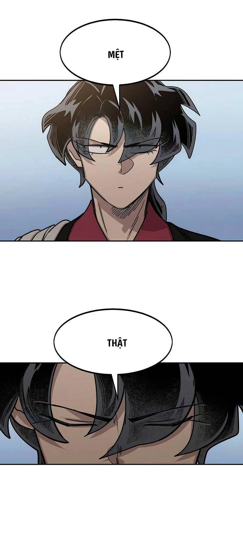 Hoa Sơn Tái Xuất Chapter 118 - Trang 3