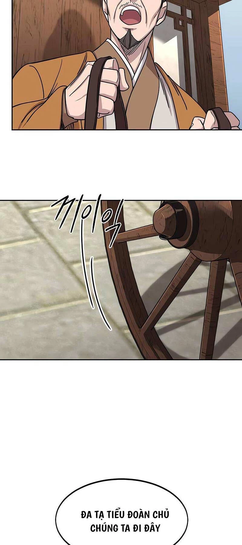 Hoa Sơn Tái Xuất Chapter 118 - Trang 3