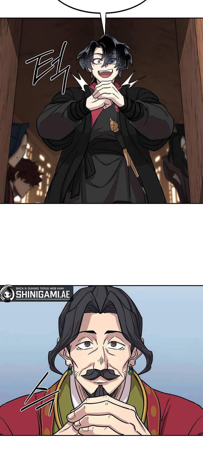 Hoa Sơn Tái Xuất Chapter 118 - Trang 3