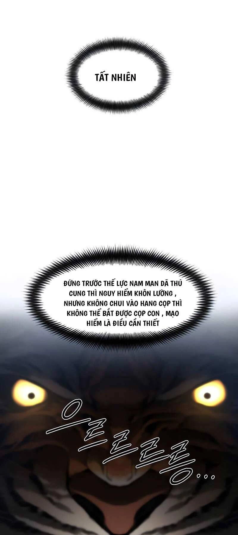 Hoa Sơn Tái Xuất Chapter 118 - Trang 3