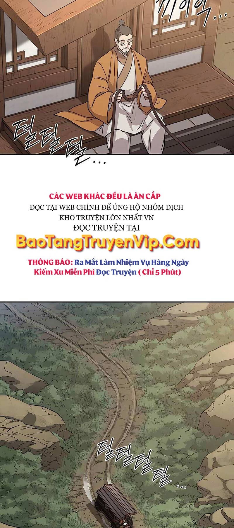 Hoa Sơn Tái Xuất Chapter 118 - Trang 3