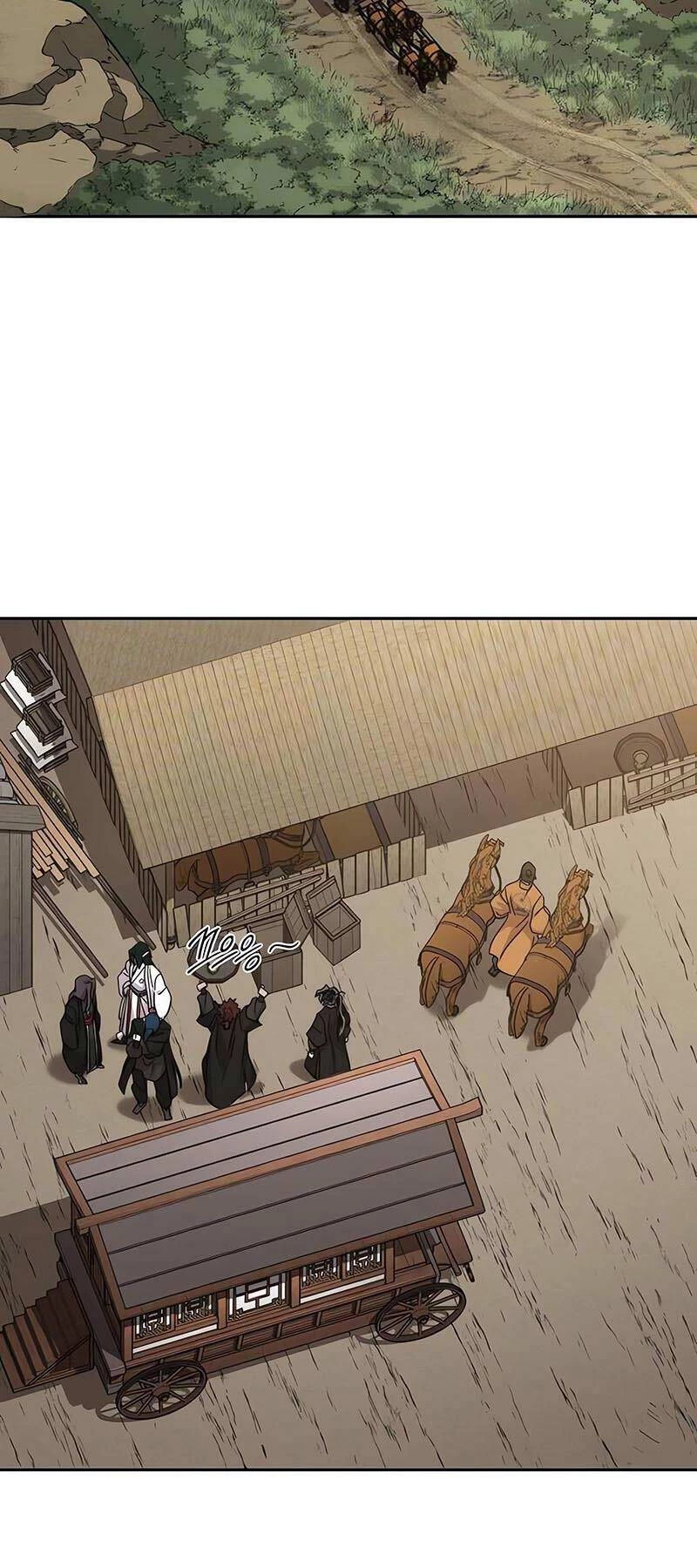 Hoa Sơn Tái Xuất Chapter 118 - Trang 3