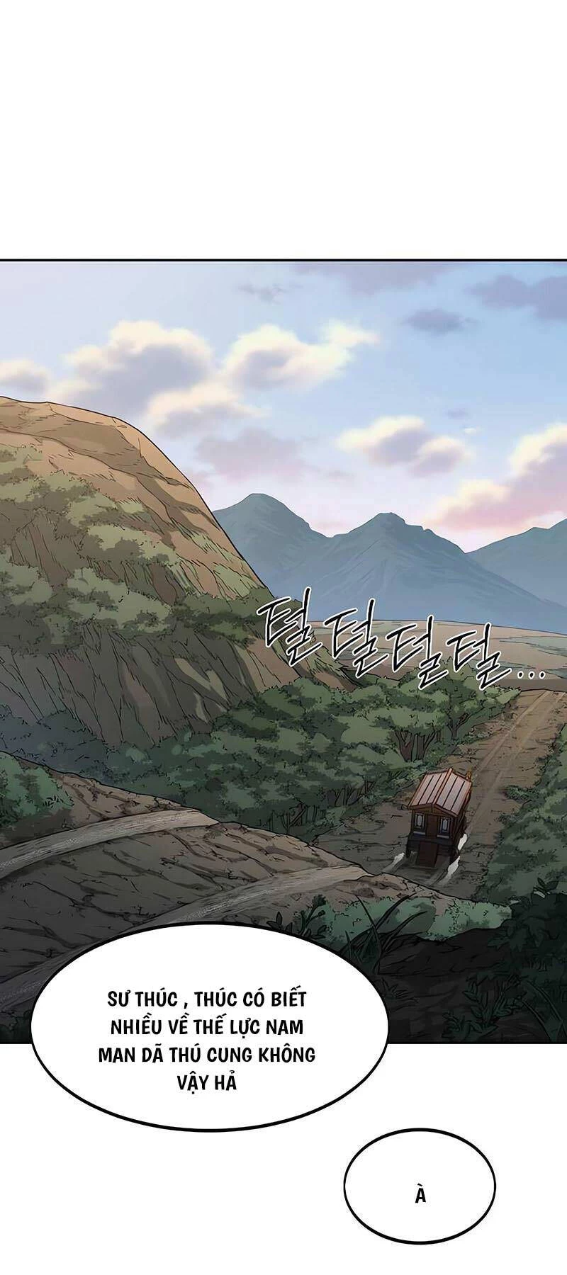 Hoa Sơn Tái Xuất Chapter 118 - Trang 3