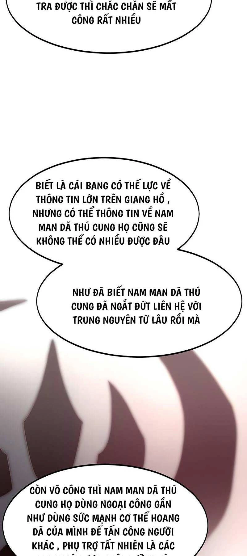 Hoa Sơn Tái Xuất Chapter 118 - Trang 3