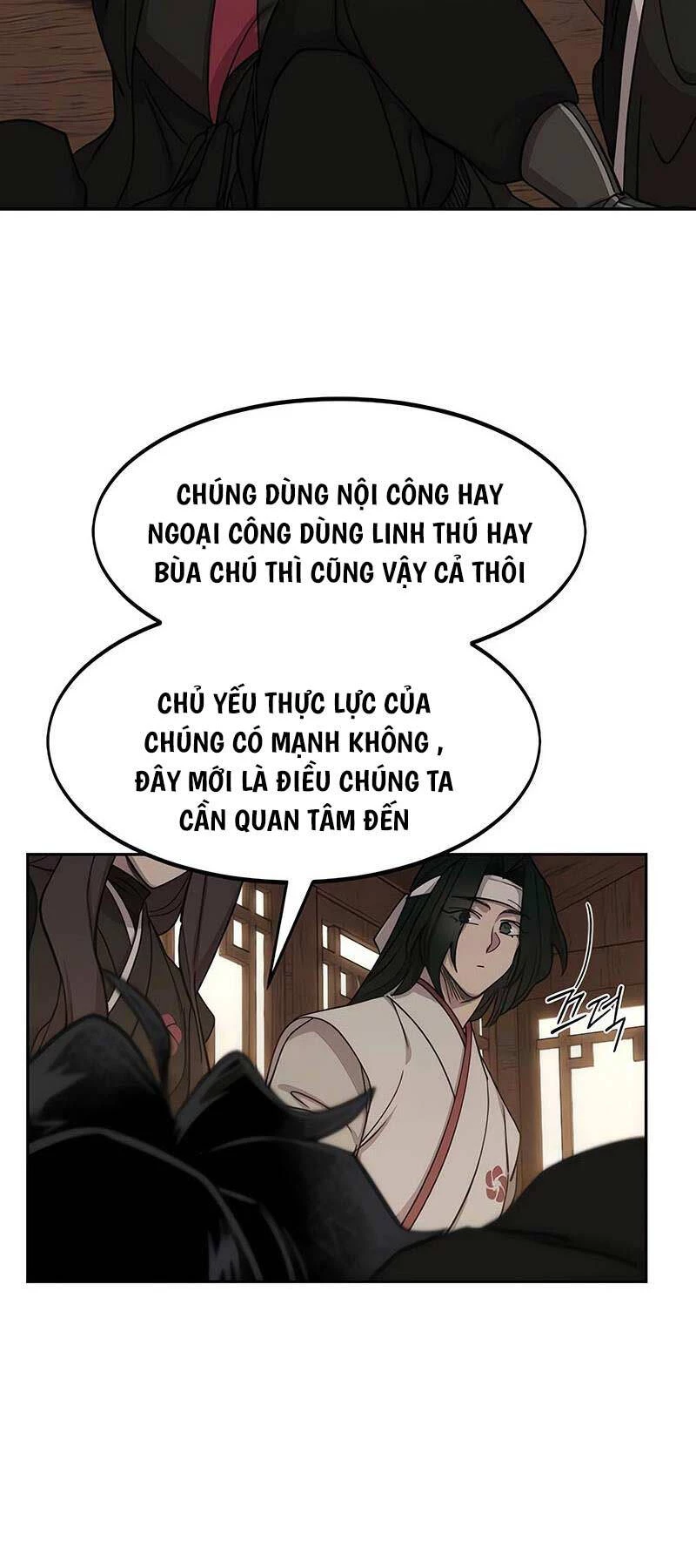 Hoa Sơn Tái Xuất Chapter 118 - Trang 3