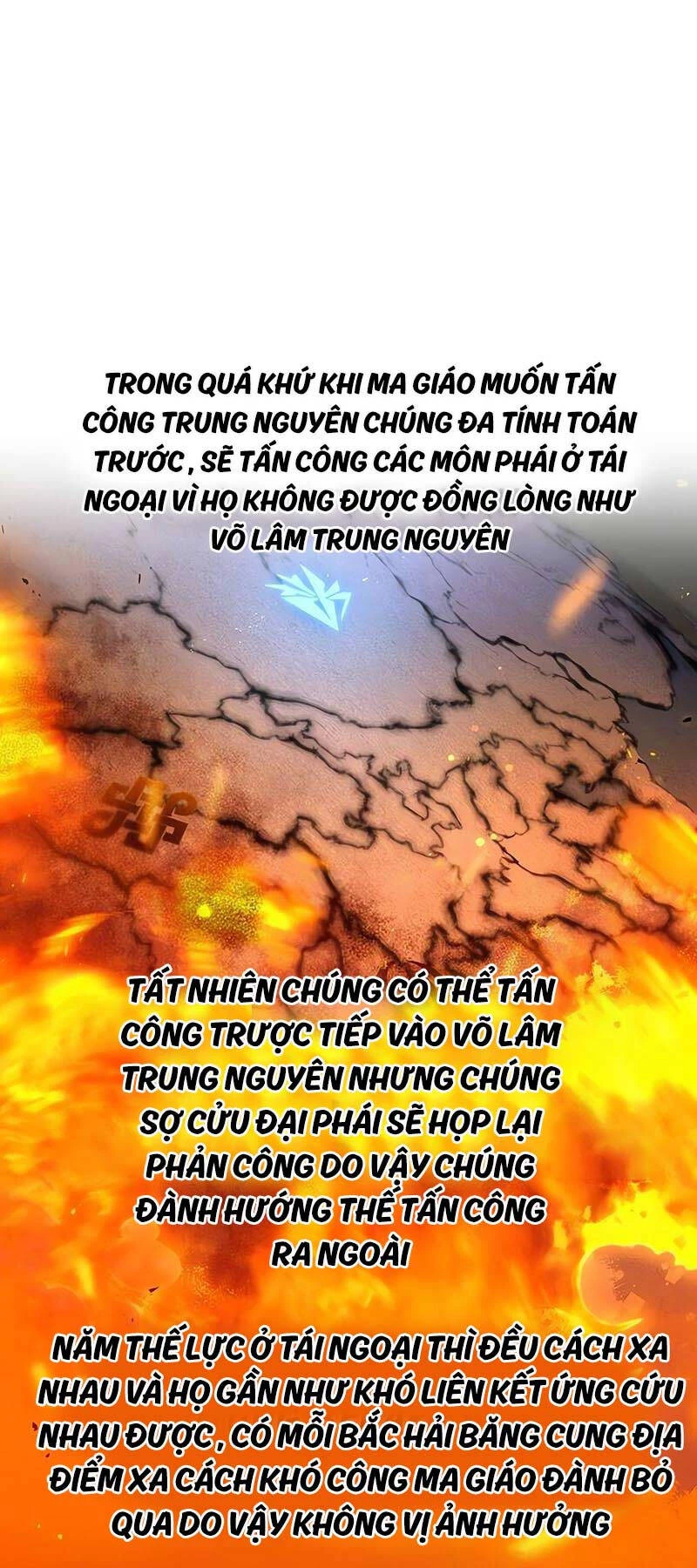 Hoa Sơn Tái Xuất Chapter 118 - Trang 3