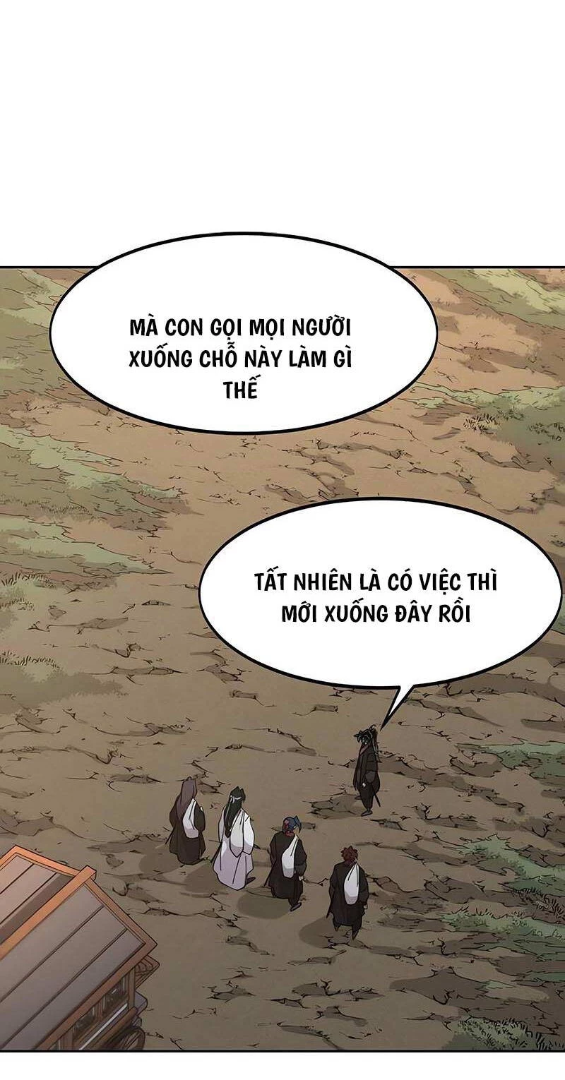 Hoa Sơn Tái Xuất Chapter 118 - Trang 3