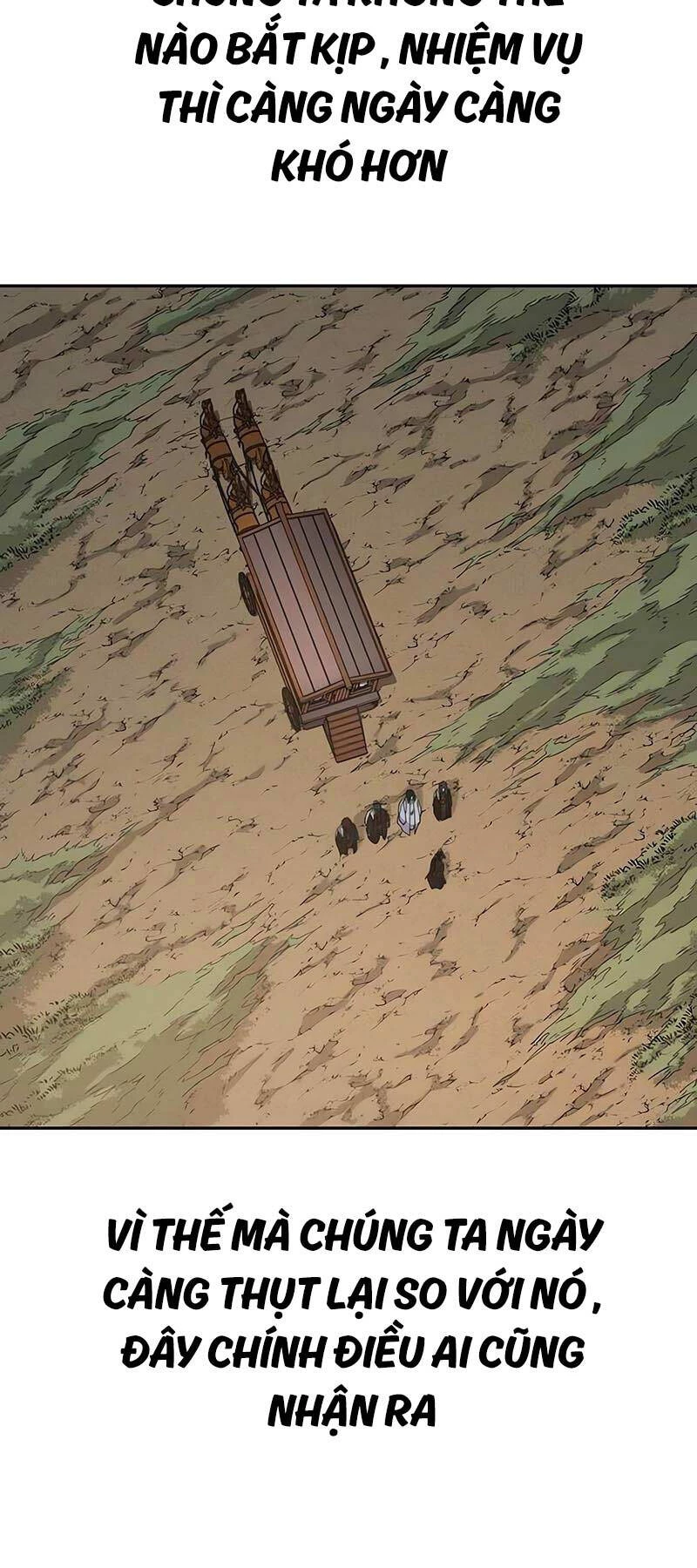 Hoa Sơn Tái Xuất Chapter 118 - Trang 3