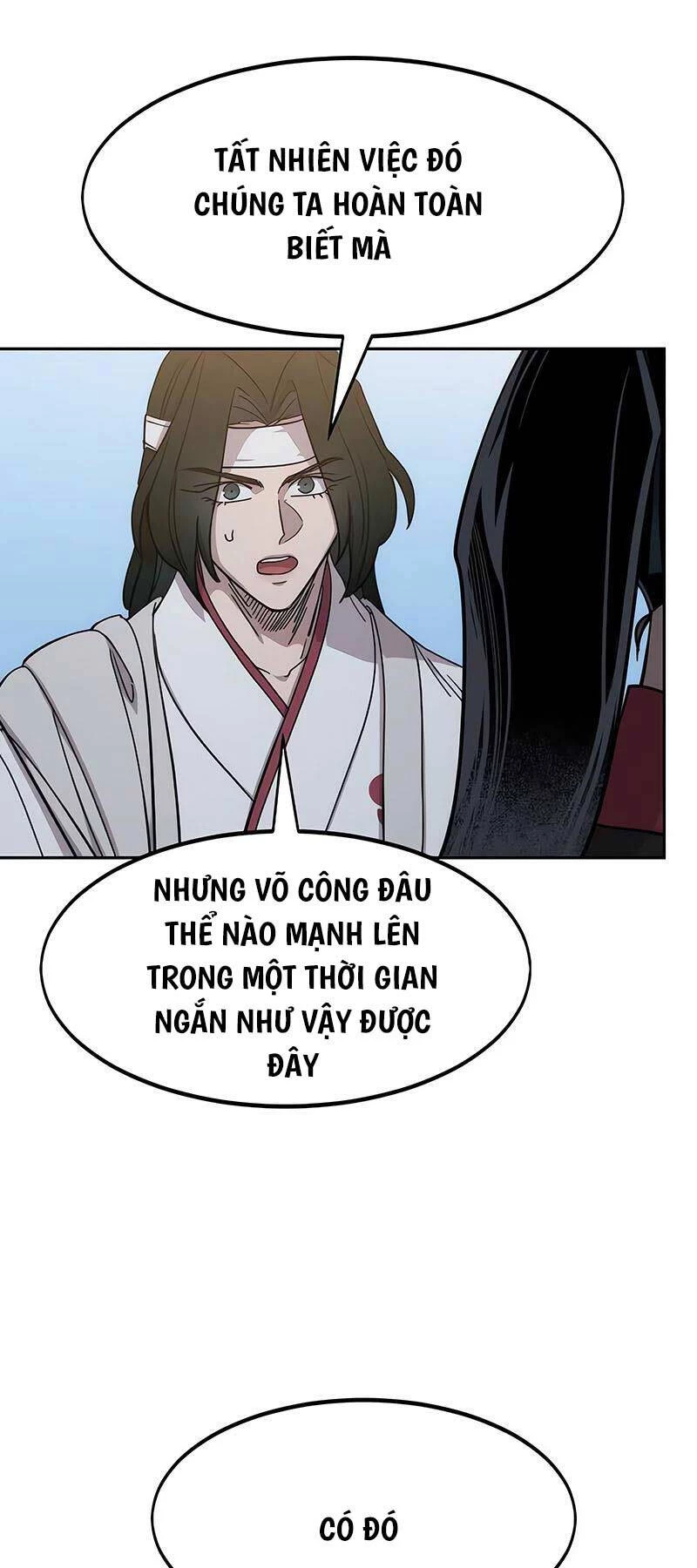 Hoa Sơn Tái Xuất Chapter 118 - Trang 3