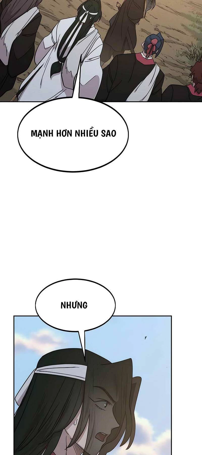 Hoa Sơn Tái Xuất Chapter 118 - Trang 3