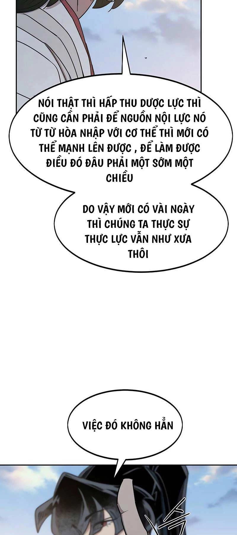 Hoa Sơn Tái Xuất Chapter 118 - Trang 3