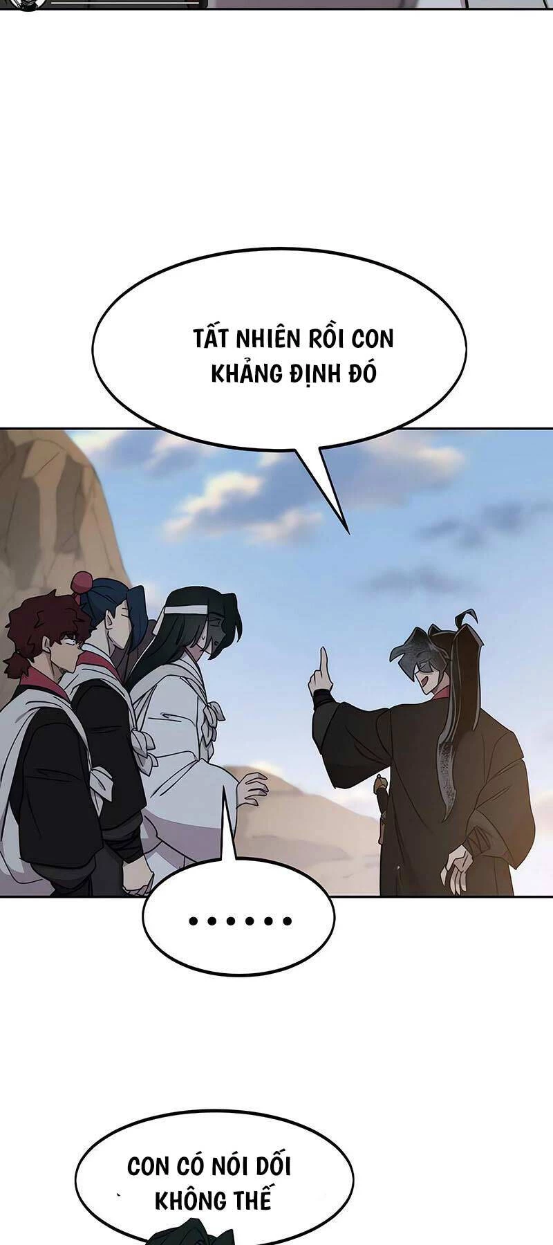 Hoa Sơn Tái Xuất Chapter 118 - Trang 3