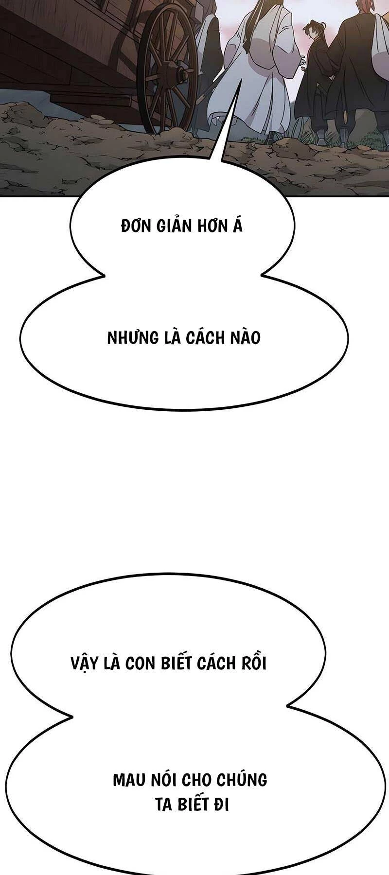 Hoa Sơn Tái Xuất Chapter 118 - Trang 3