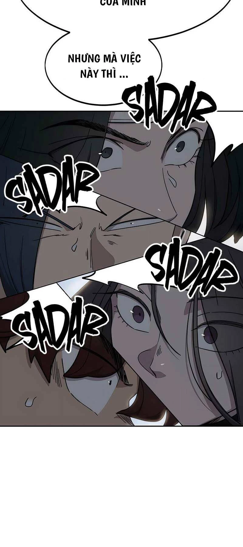 Hoa Sơn Tái Xuất Chapter 118 - Trang 3