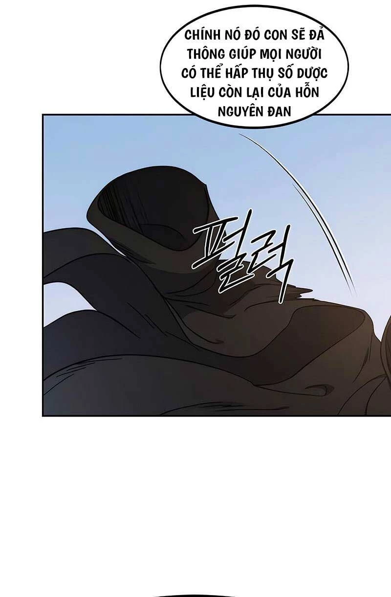 Hoa Sơn Tái Xuất Chapter 118 - Trang 3