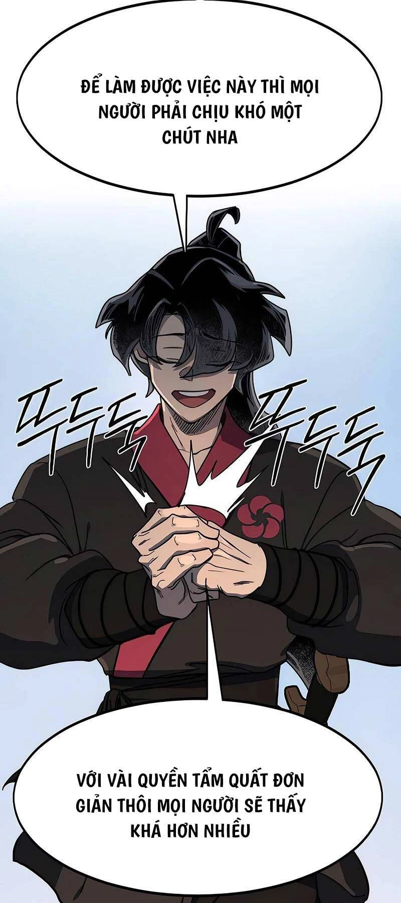 Hoa Sơn Tái Xuất Chapter 118 - Trang 3