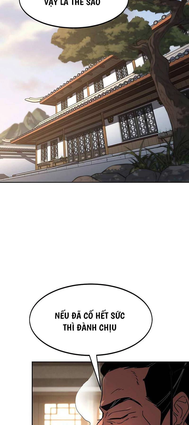 Hoa Sơn Tái Xuất Chapter 118 - Trang 3