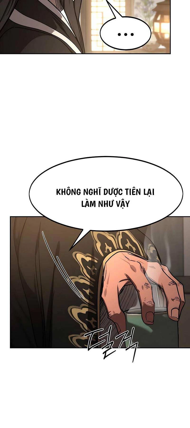 Hoa Sơn Tái Xuất Chapter 118 - Trang 3