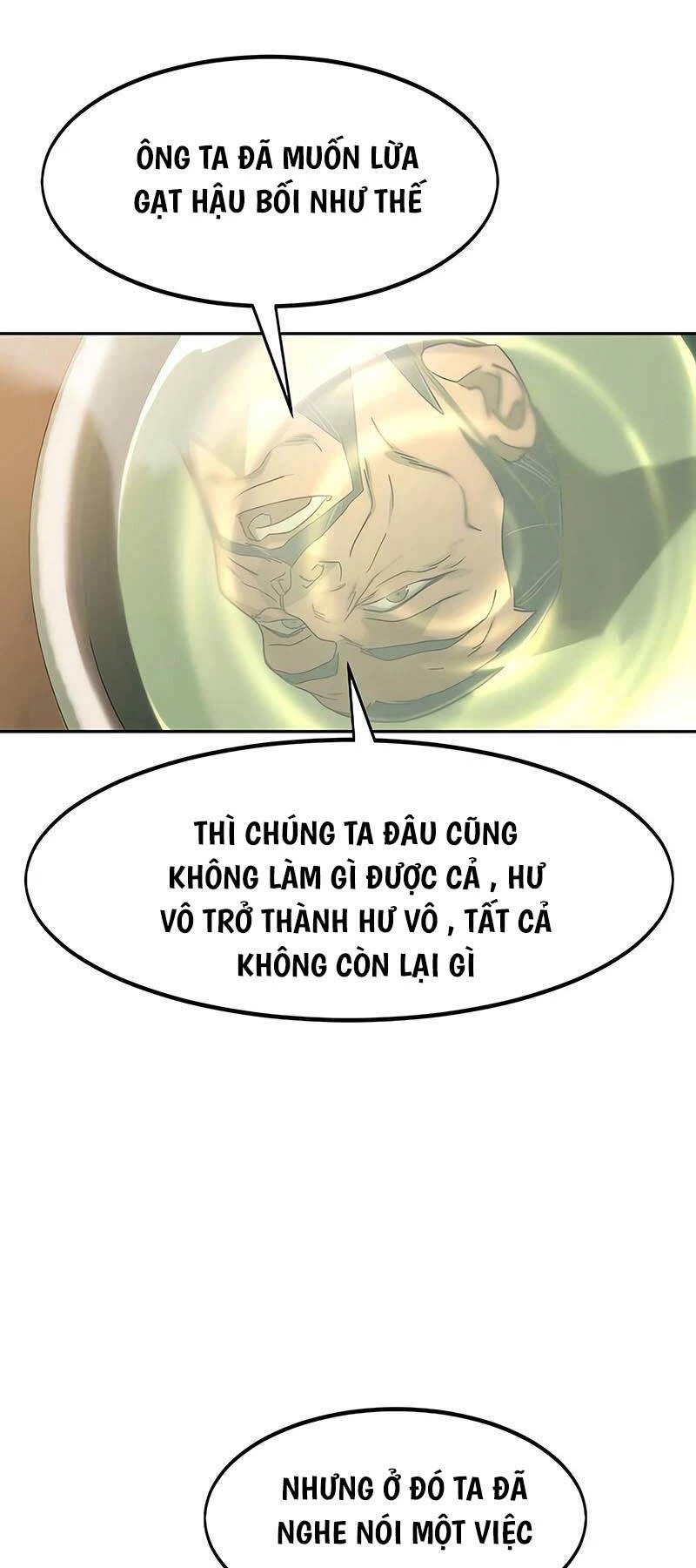 Hoa Sơn Tái Xuất Chapter 118 - Trang 3