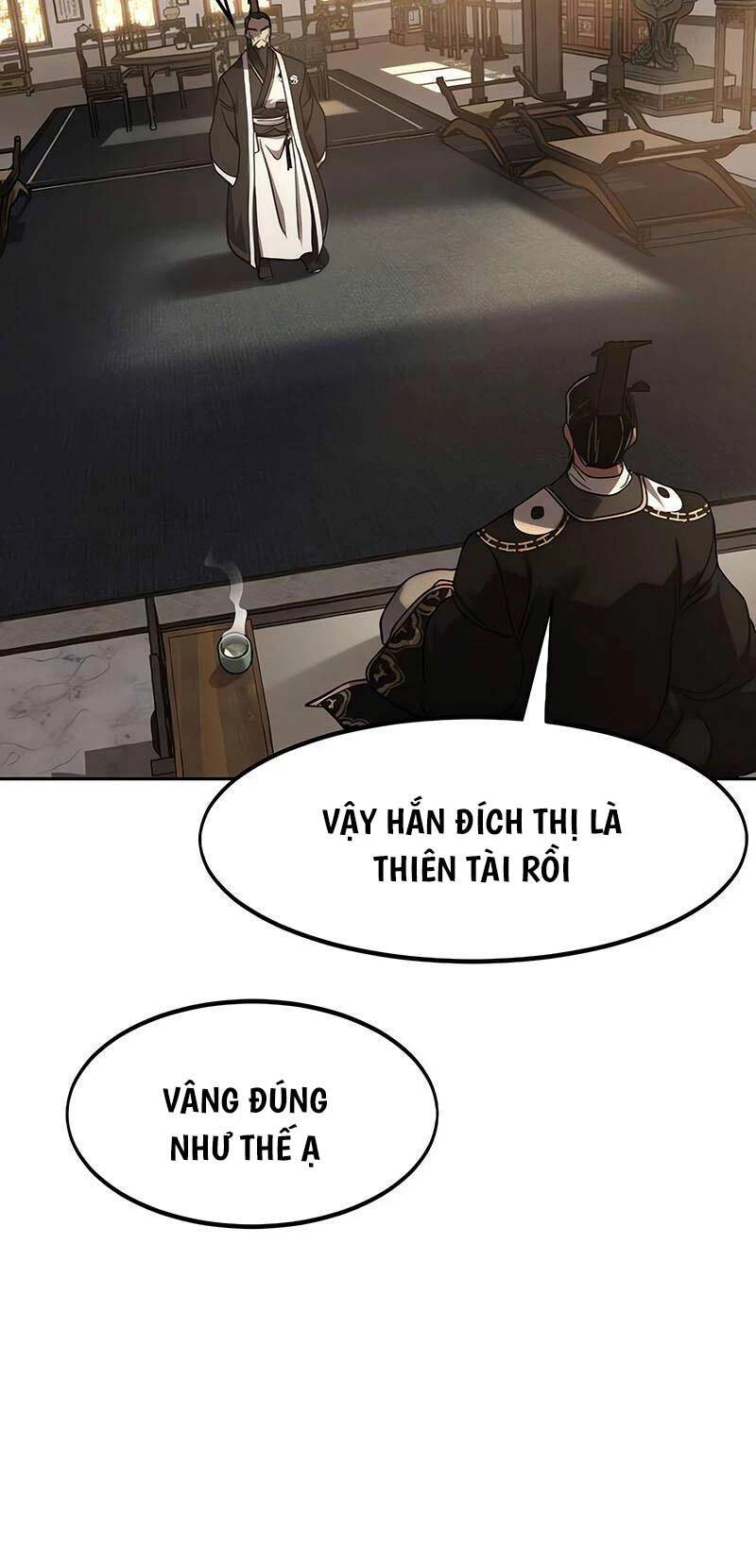 Hoa Sơn Tái Xuất Chapter 118 - Trang 3