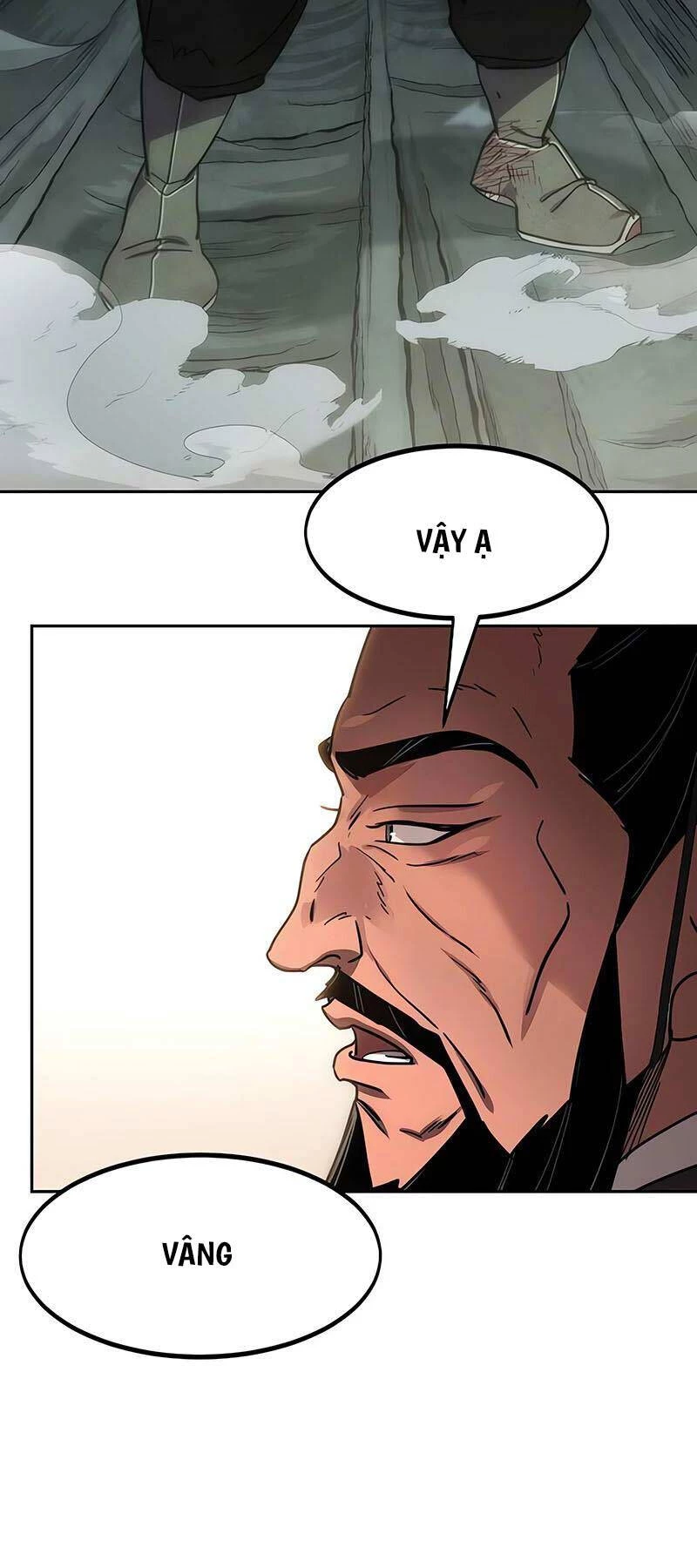 Hoa Sơn Tái Xuất Chapter 118 - Trang 3