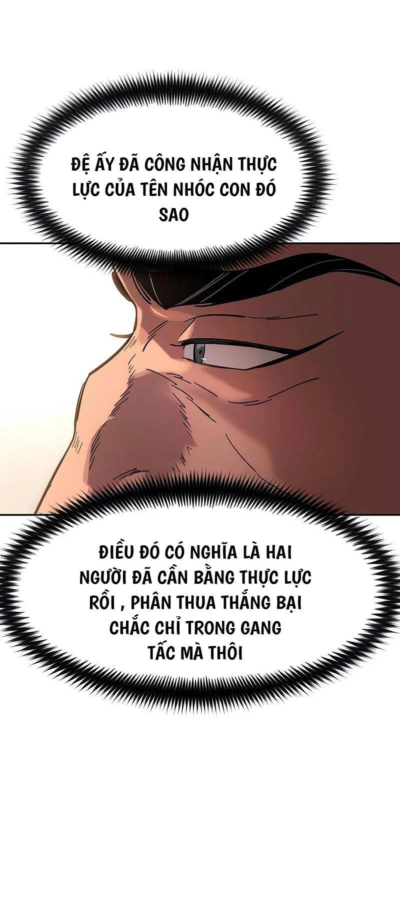 Hoa Sơn Tái Xuất Chapter 118 - Trang 3