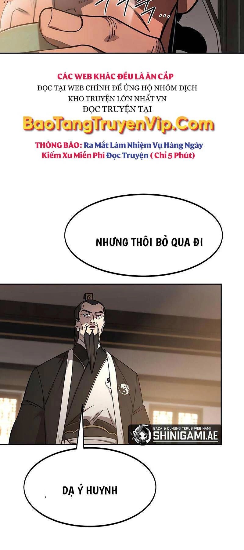 Hoa Sơn Tái Xuất Chapter 118 - Trang 3