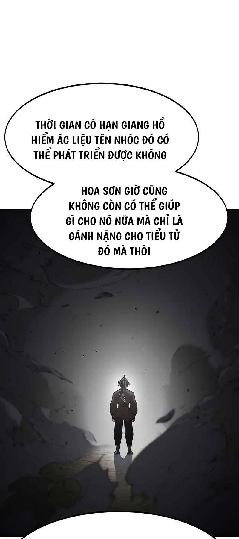 Hoa Sơn Tái Xuất Chapter 118 - Trang 3