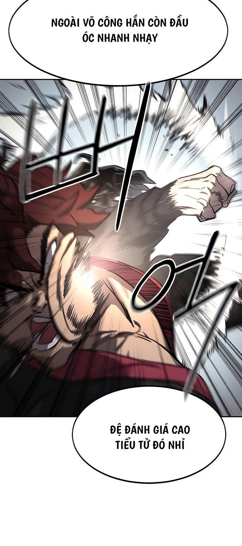 Hoa Sơn Tái Xuất Chapter 118 - Trang 3