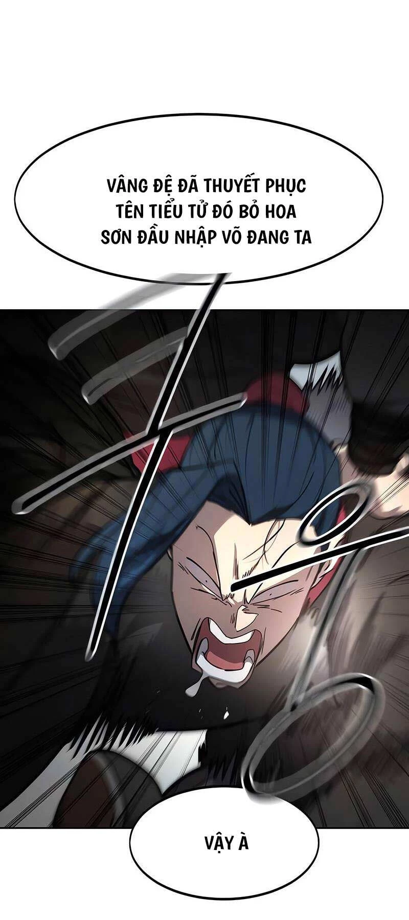 Hoa Sơn Tái Xuất Chapter 118 - Trang 3