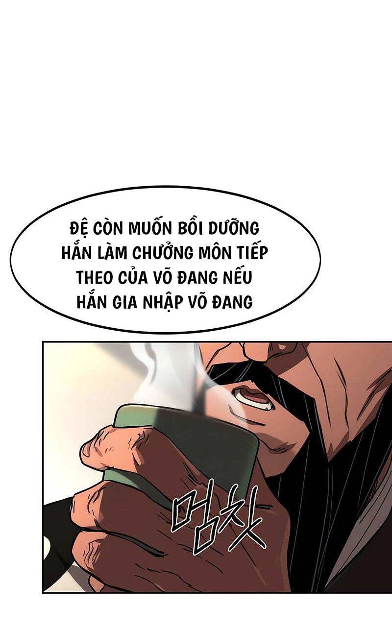 Hoa Sơn Tái Xuất Chapter 118 - Trang 3