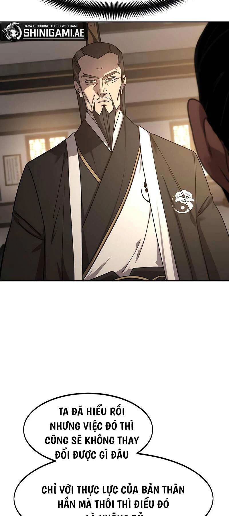 Hoa Sơn Tái Xuất Chapter 118 - Trang 3