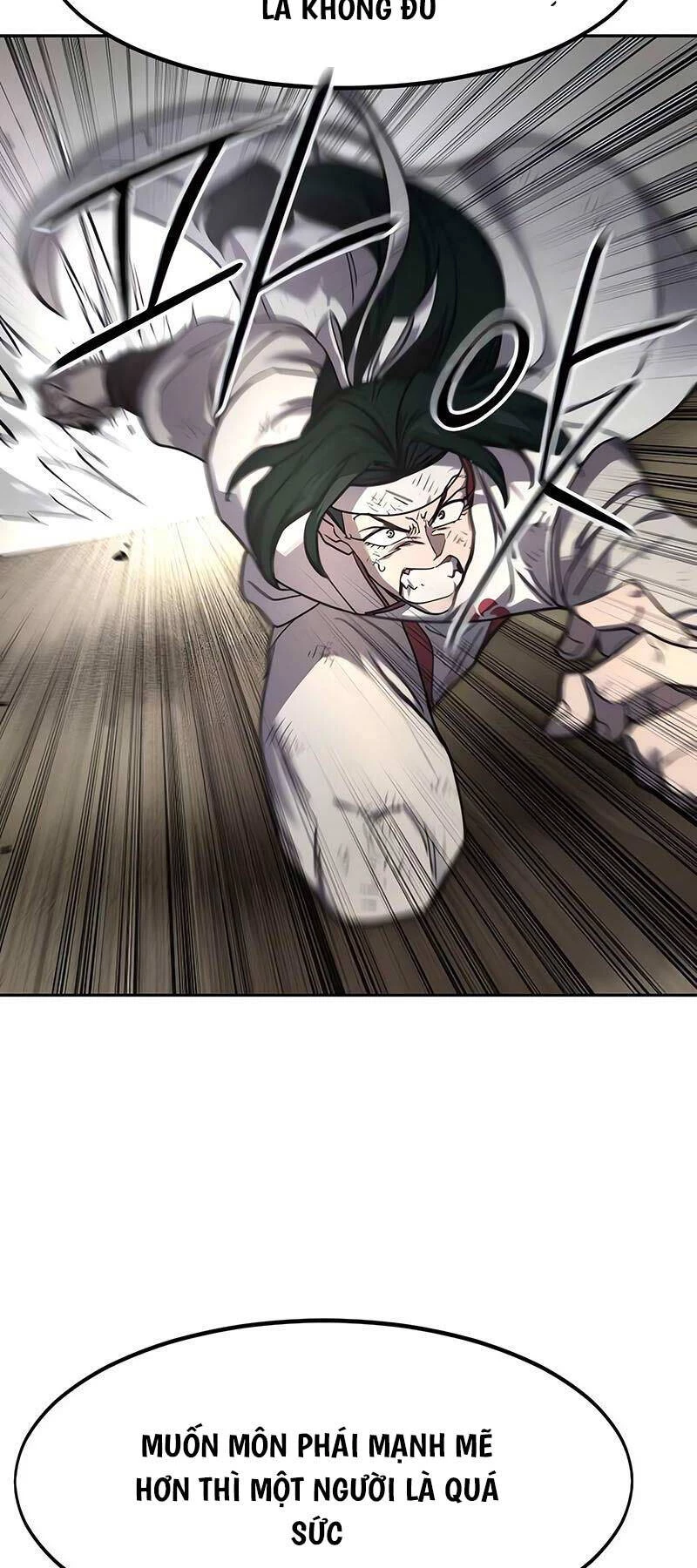 Hoa Sơn Tái Xuất Chapter 118 - Trang 3