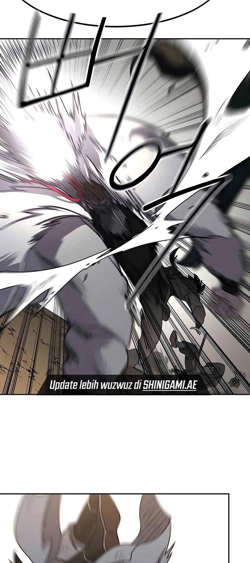 Hoa Sơn Tái Xuất Chapter 118 - Trang 3