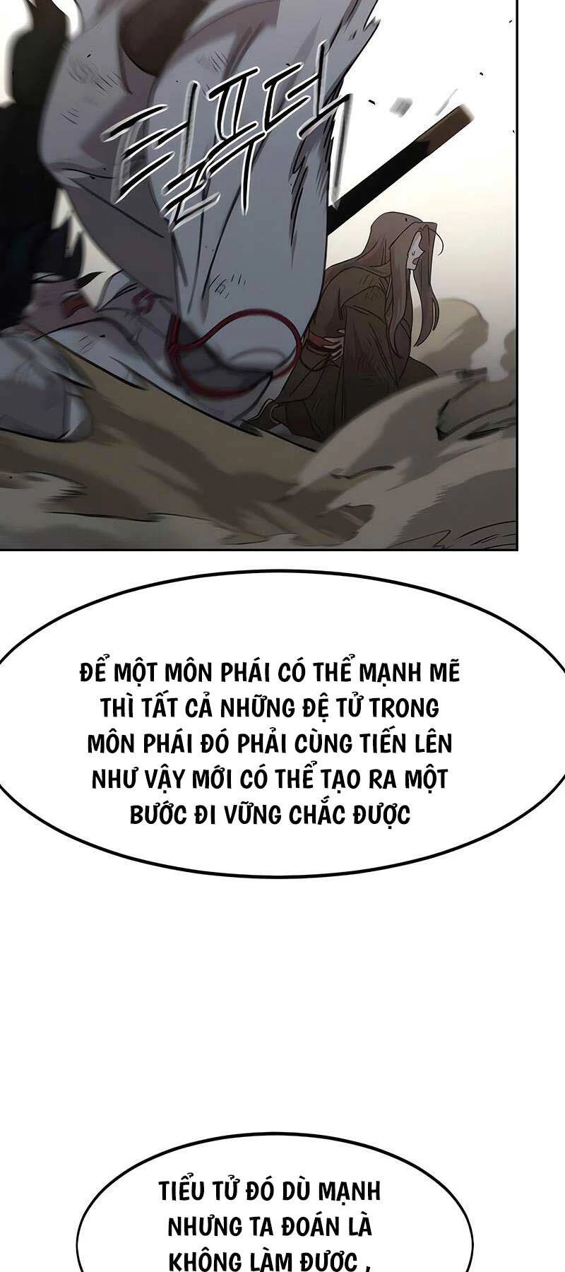 Hoa Sơn Tái Xuất Chapter 118 - Trang 3