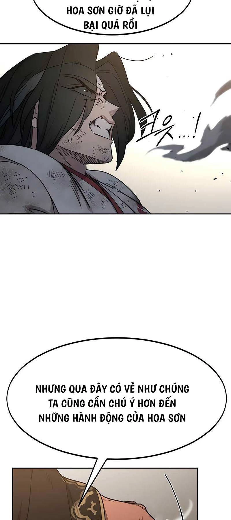 Hoa Sơn Tái Xuất Chapter 118 - Trang 3