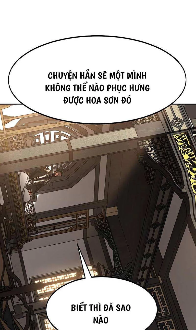 Hoa Sơn Tái Xuất Chapter 118 - Trang 3