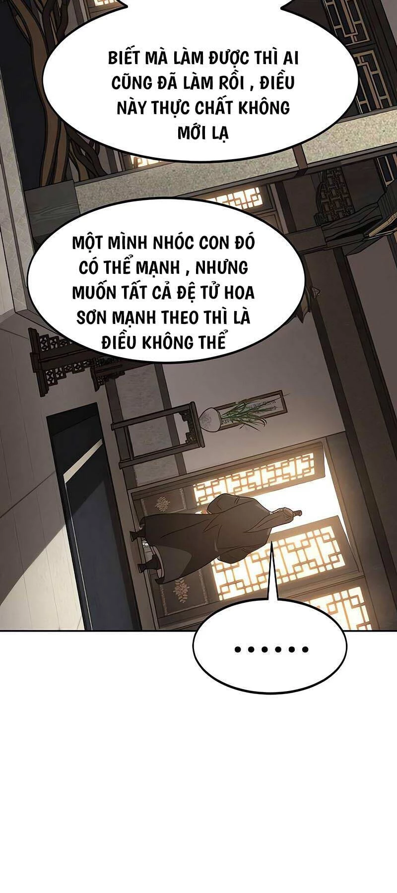 Hoa Sơn Tái Xuất Chapter 118 - Trang 3