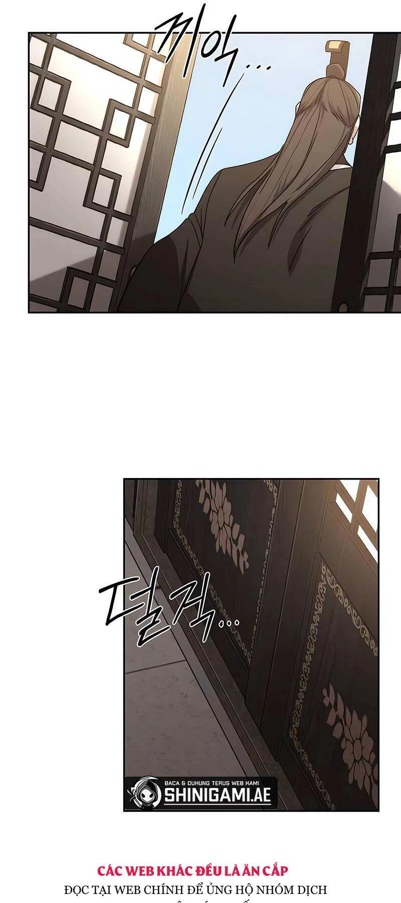 Hoa Sơn Tái Xuất Chapter 118 - Trang 3