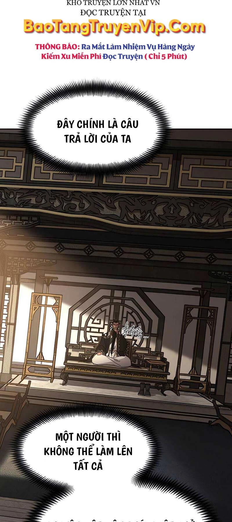 Hoa Sơn Tái Xuất Chapter 118 - Trang 3