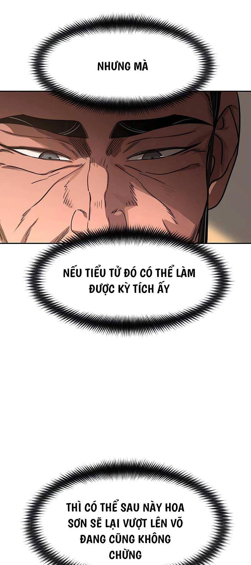 Hoa Sơn Tái Xuất Chapter 118 - Trang 3